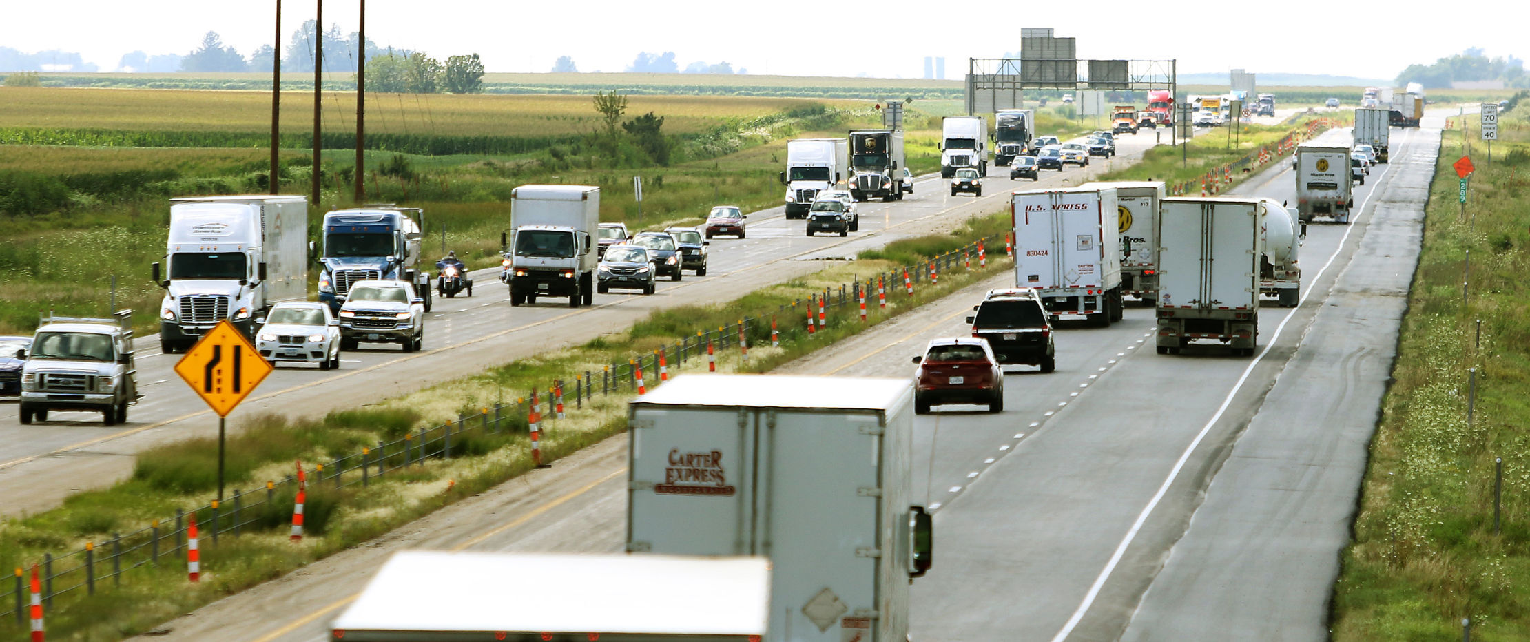Interstate 80
